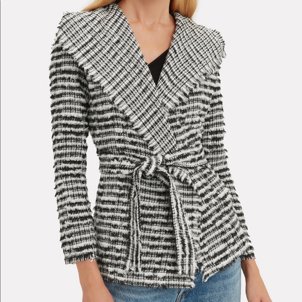 IRO Luna Jacket Size 42